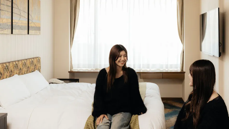 9Stay Resort Technoport Fukui