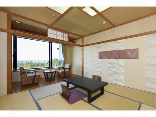 和室８～１０畳