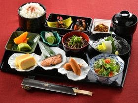 センチュリオンホテル　リゾート＆スパ　テクノポート福井