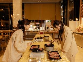 センチュリオンホテル　リゾート＆スパ　テクノポート福井