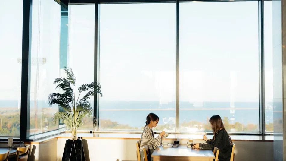 9Stay Resort Technoport Fukui