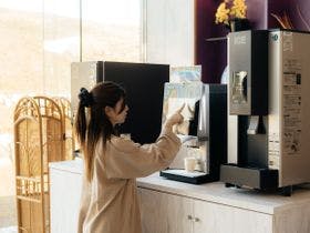 センチュリオンホテル　リゾート＆スパ　テクノポート福井