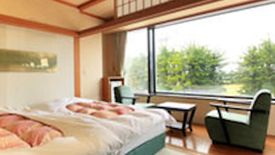 9Stay Resort Technoport Fukui