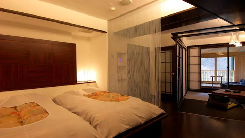 9Stay Resort Technoport Fukui