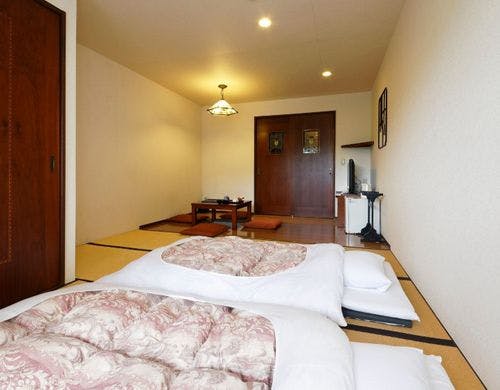 一般和室（WiFi無料）