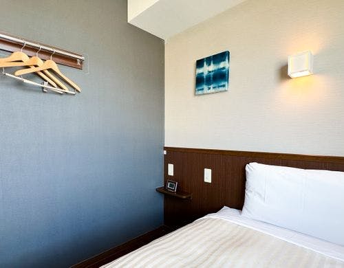 1ベッド　【シングルエコノミー】