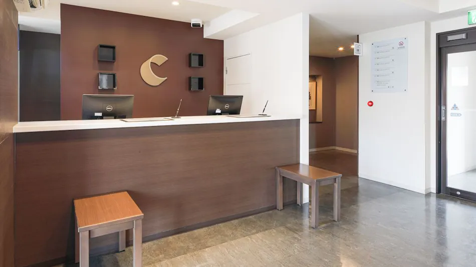 Comfort Inn Ogaki