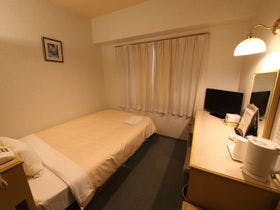 シティ・イン鶴ヶ島