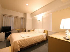 シティ・イン鶴ヶ島