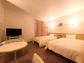 シティ・イン鶴ヶ島