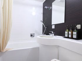 シティ・イン鶴ヶ島