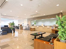 シティ・イン鶴ヶ島