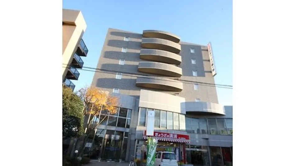 City Inn Tsurugashima