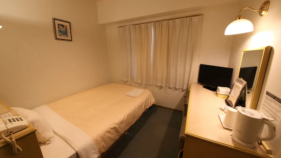 City Inn Tsurugashima