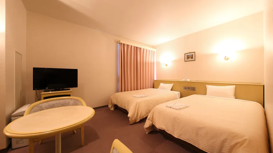 City Inn Tsurugashima