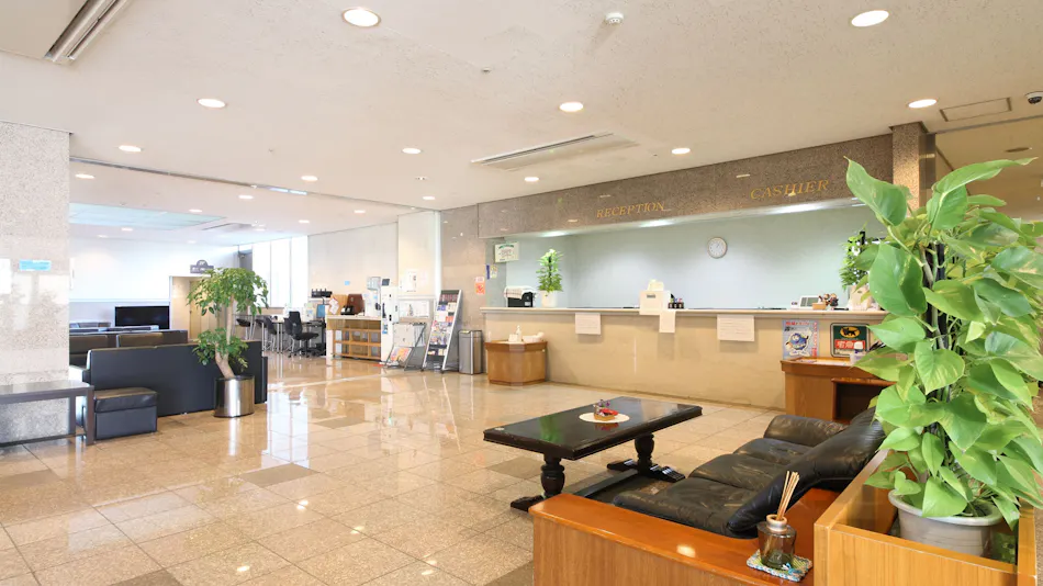 City Inn Tsurugashima