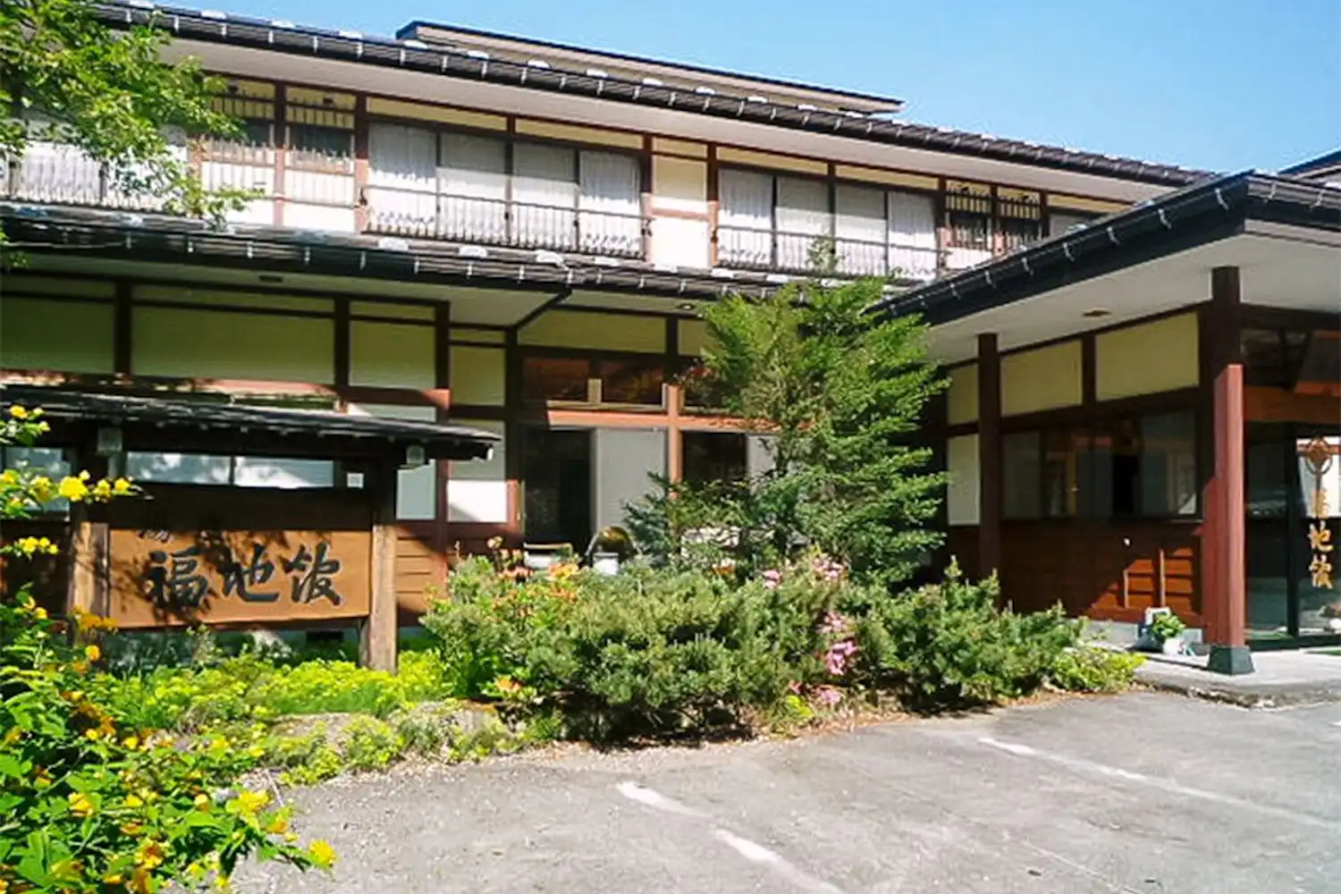 施設画像