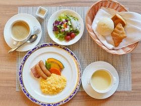 箱根園コテージ（プリンスグランドリゾート）
