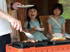 箱根園コテージ（プリンスグランドリゾート）