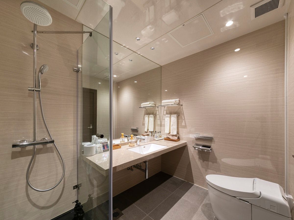 Minami Aso Hakusui Onsen Yume Shizuku