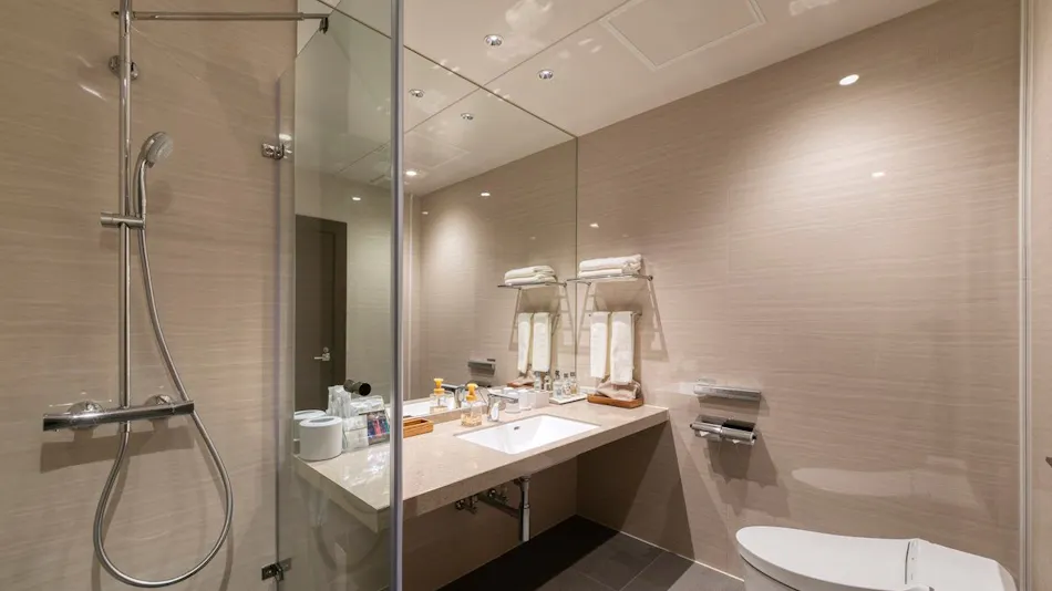 Minami Aso Hakusui Onsen Yume Shizuku