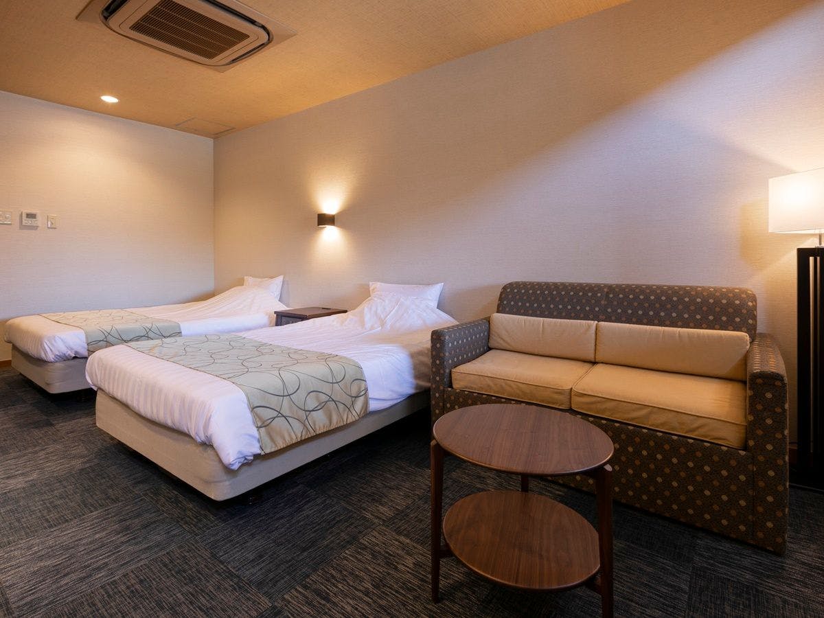 Minami Aso Hakusui Onsen Yume Shizuku