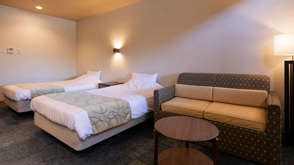 Minami Aso Hakusui Onsen Yume Shizuku