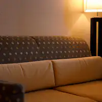 ห้องพักสไตล์ตะวันตก