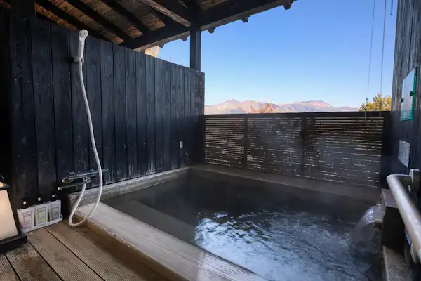 ห้องพักสไตล์ตะวันตก