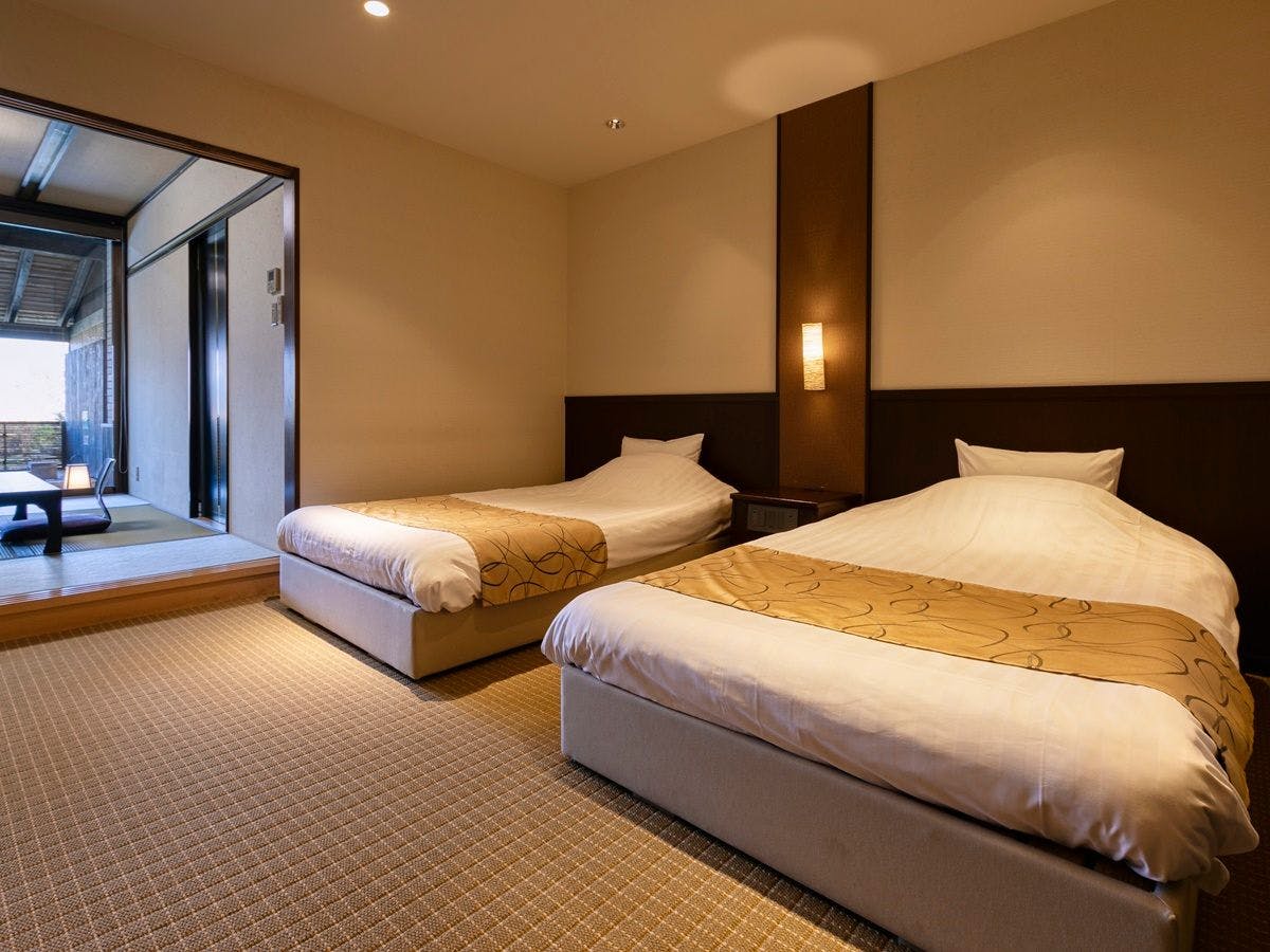 Minami Aso Hakusui Onsen Yume Shizuku