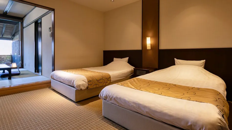 Minami Aso Hakusui Onsen Yume Shizuku