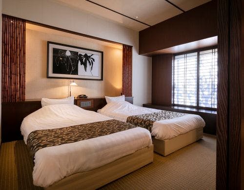 ＜隠れ＞ 鳳凰の間