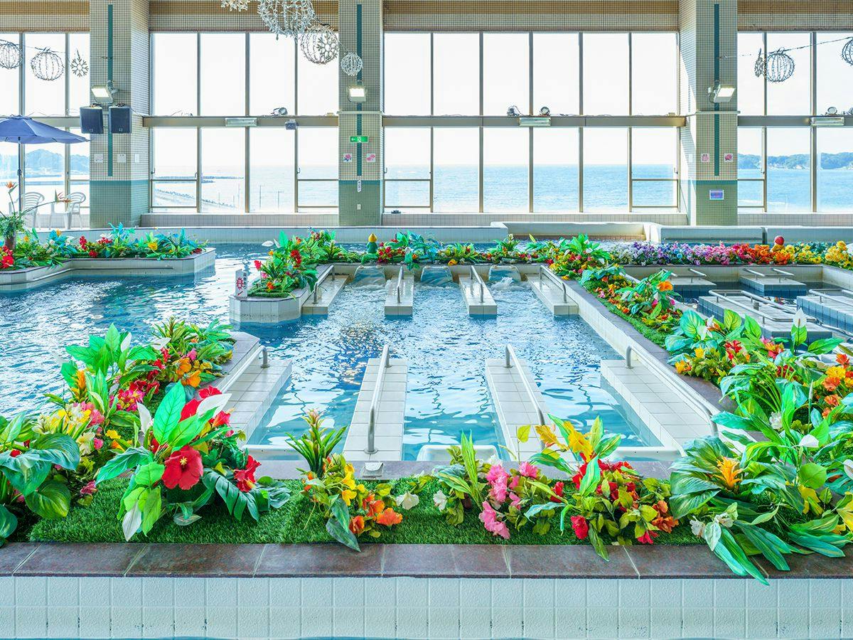 Mikazuki Sea Park Hotel Katsuura