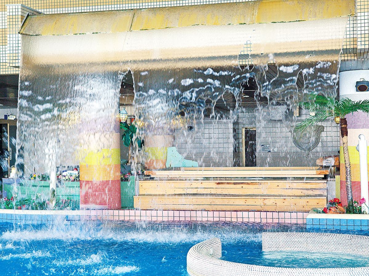 Mikazuki Sea Park Hotel Katsuura