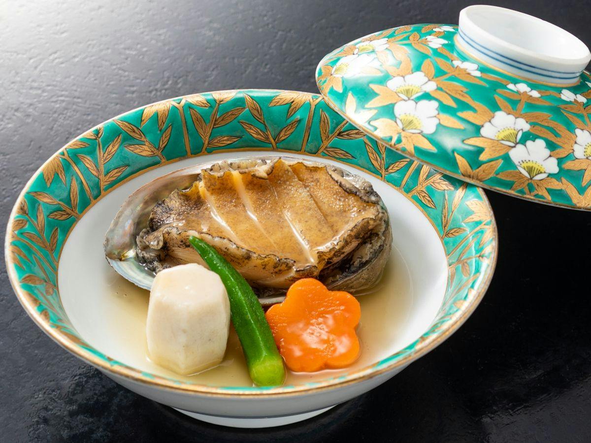 Mikazuki Sea Park Hotel Katsuura