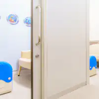 Ruang Perawatan Bayi