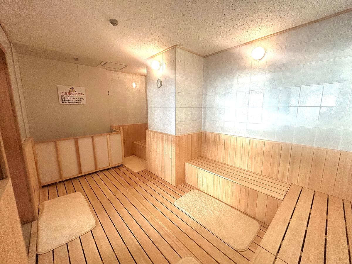 Mikazuki Sea Park Hotel Katsuura