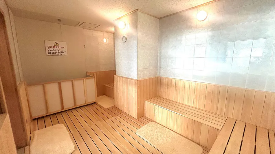 Mikazuki Sea Park Hotel Katsuura
