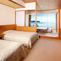 ◆【Kamar Gaya Jepang dan Barat (salah satu contoh)】