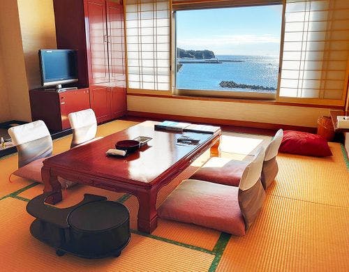 ◆和室１０畳（一例）