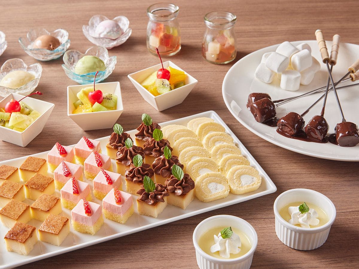 Mikazuki Sea Park Hotel Katsuura
