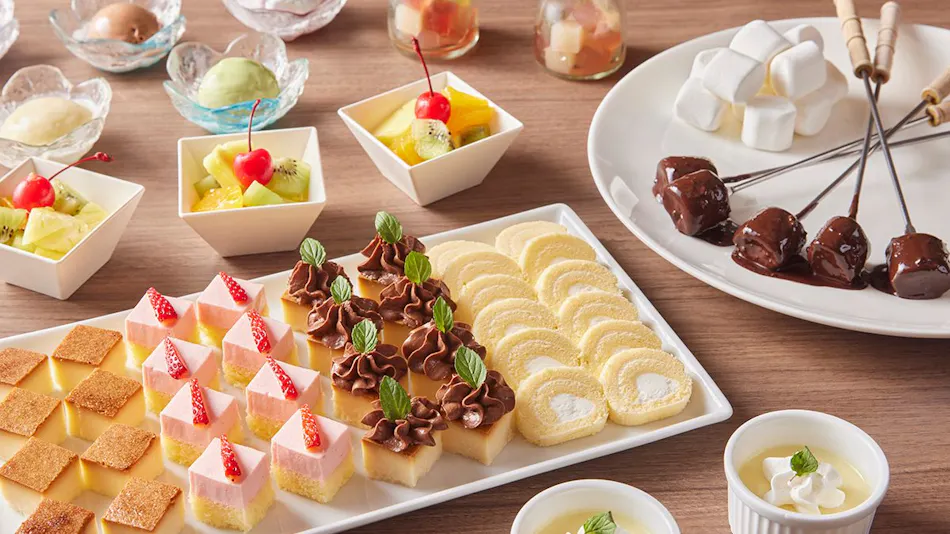 Mikazuki Sea Park Hotel Katsuura