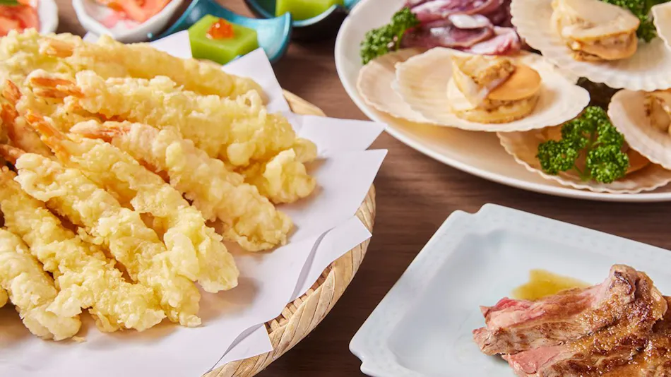 Mikazuki Sea Park Hotel Katsuura
