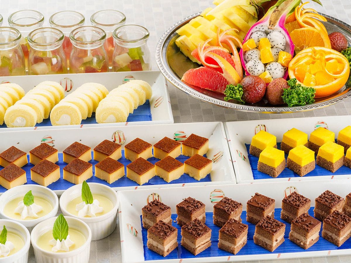 Mikazuki Sea Park Hotel Katsuura