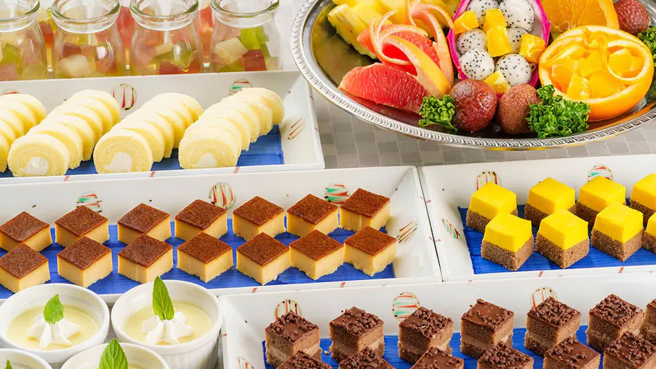 Mikazuki Sea Park Hotel Katsuura