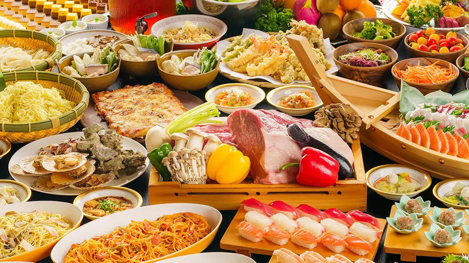 Mikazuki Sea Park Hotel Katsuura