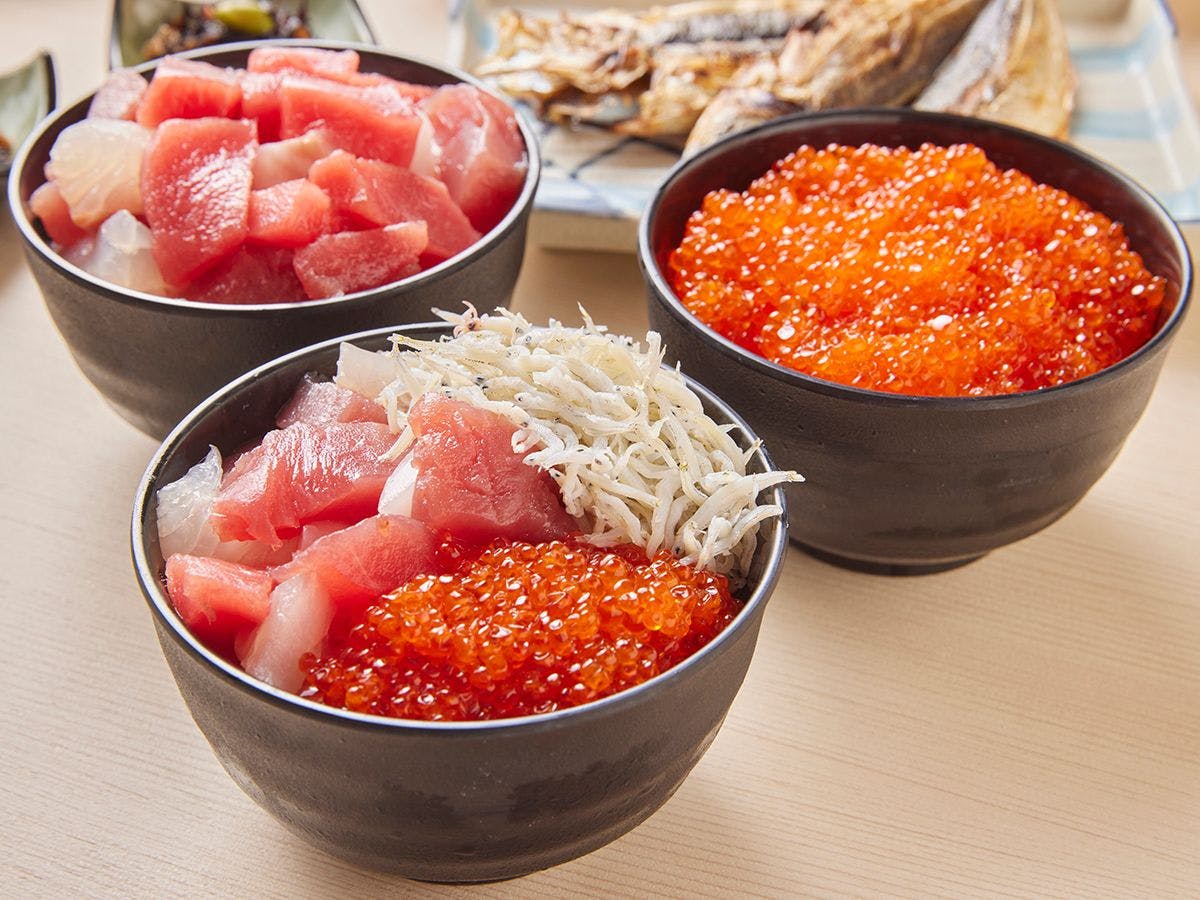 Mikazuki Sea Park Hotel Katsuura
