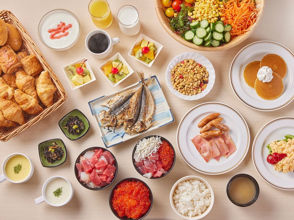 Mikazuki Sea Park Hotel Katsuura
