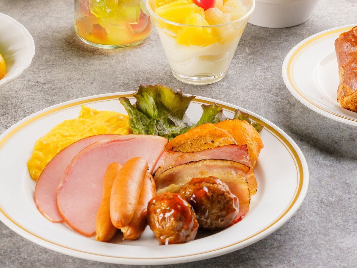 Mikazuki Sea Park Hotel Katsuura
