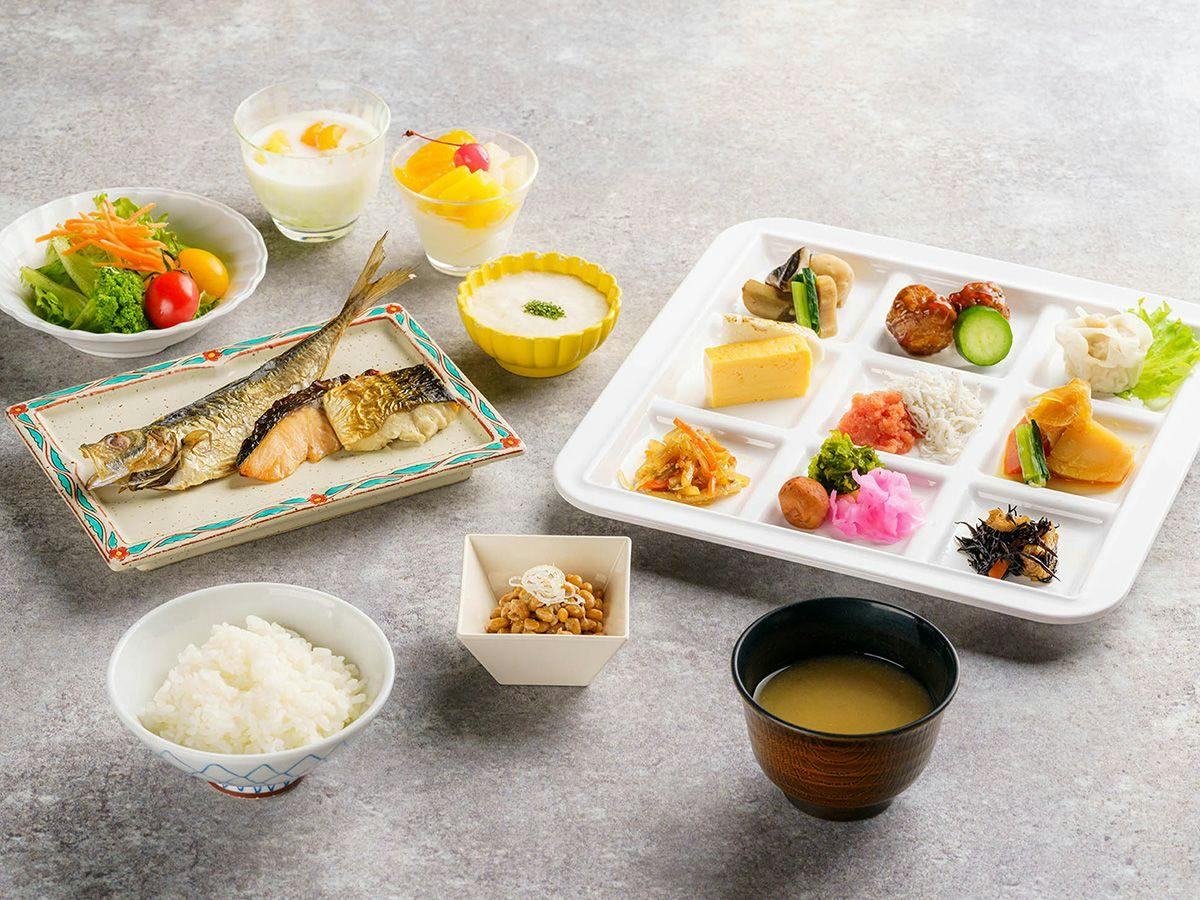 Mikazuki Sea Park Hotel Katsuura